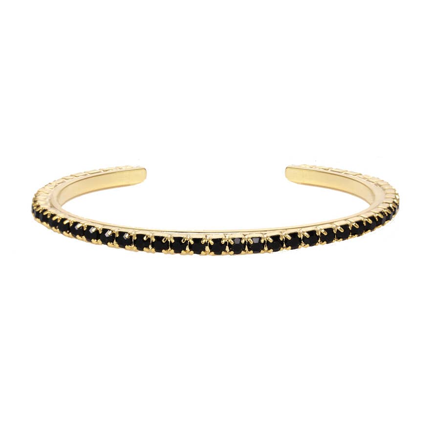 Rae Stackable cuffs: Light Peach