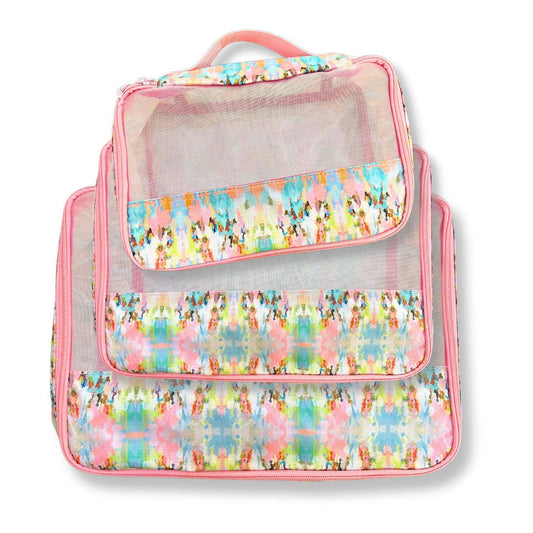 Brooks Avenue Packing Cubes: One Size