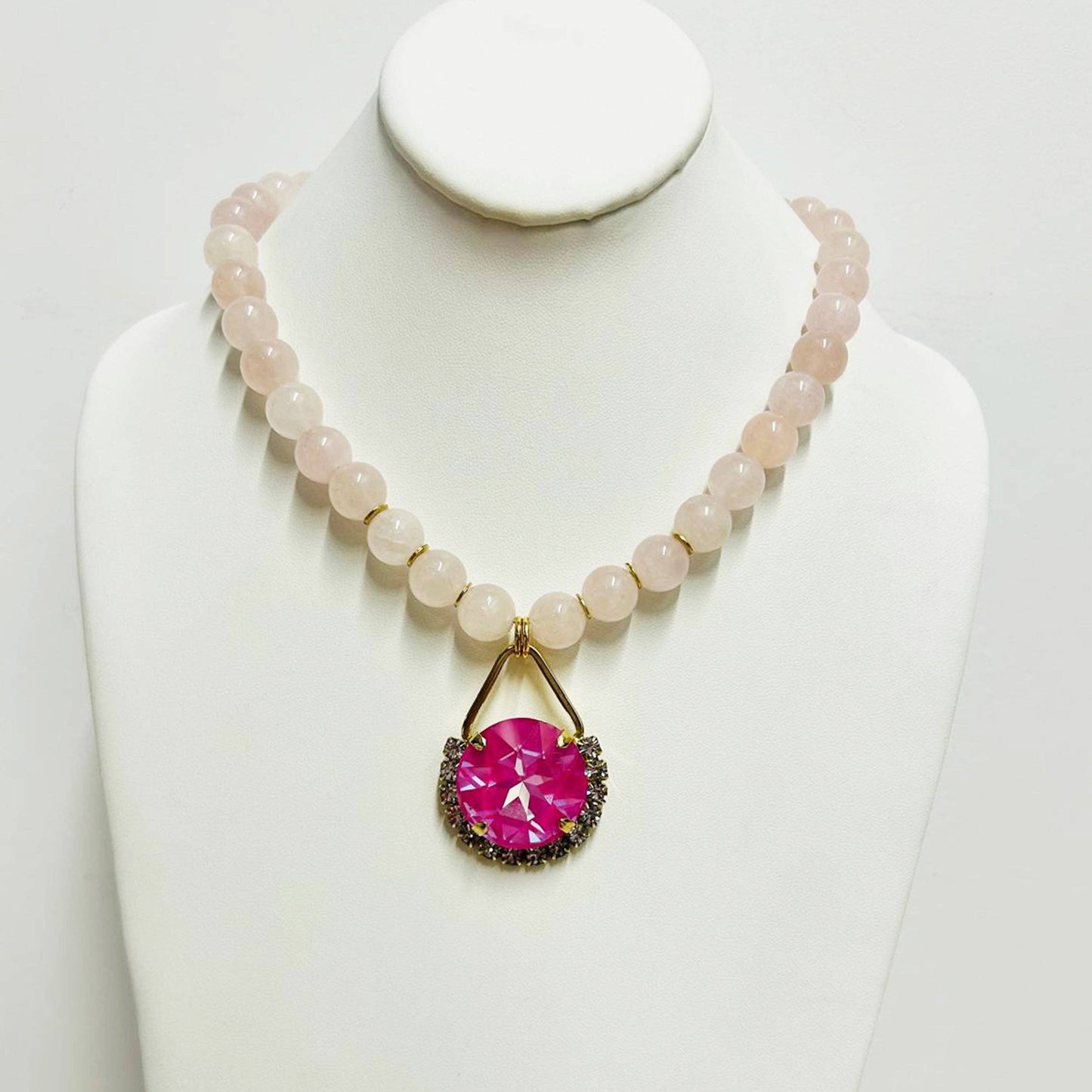 Shayla Necklace