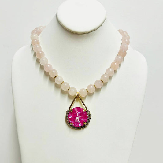 Shayla Necklace