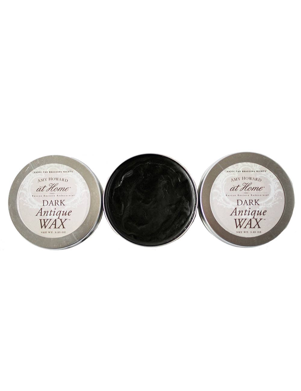 Dark Wax