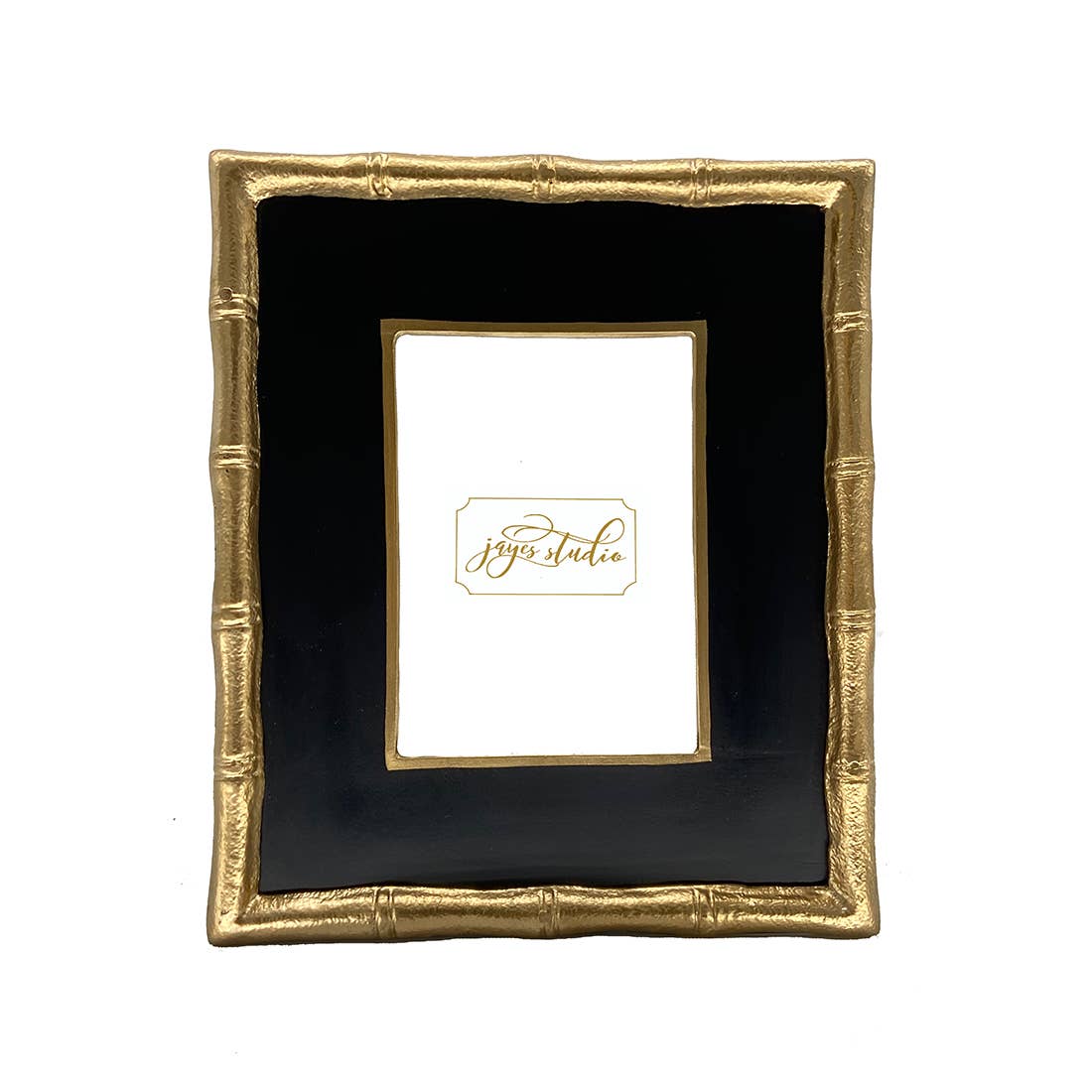 Gracie Chang Mai Photo Frame: White / 4 x 6