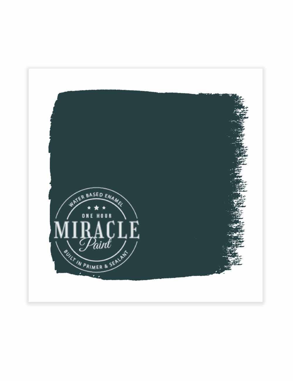 Miracle Paint (32 oz.): Manorborne