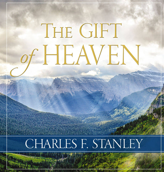 Gift Of Heaven, The