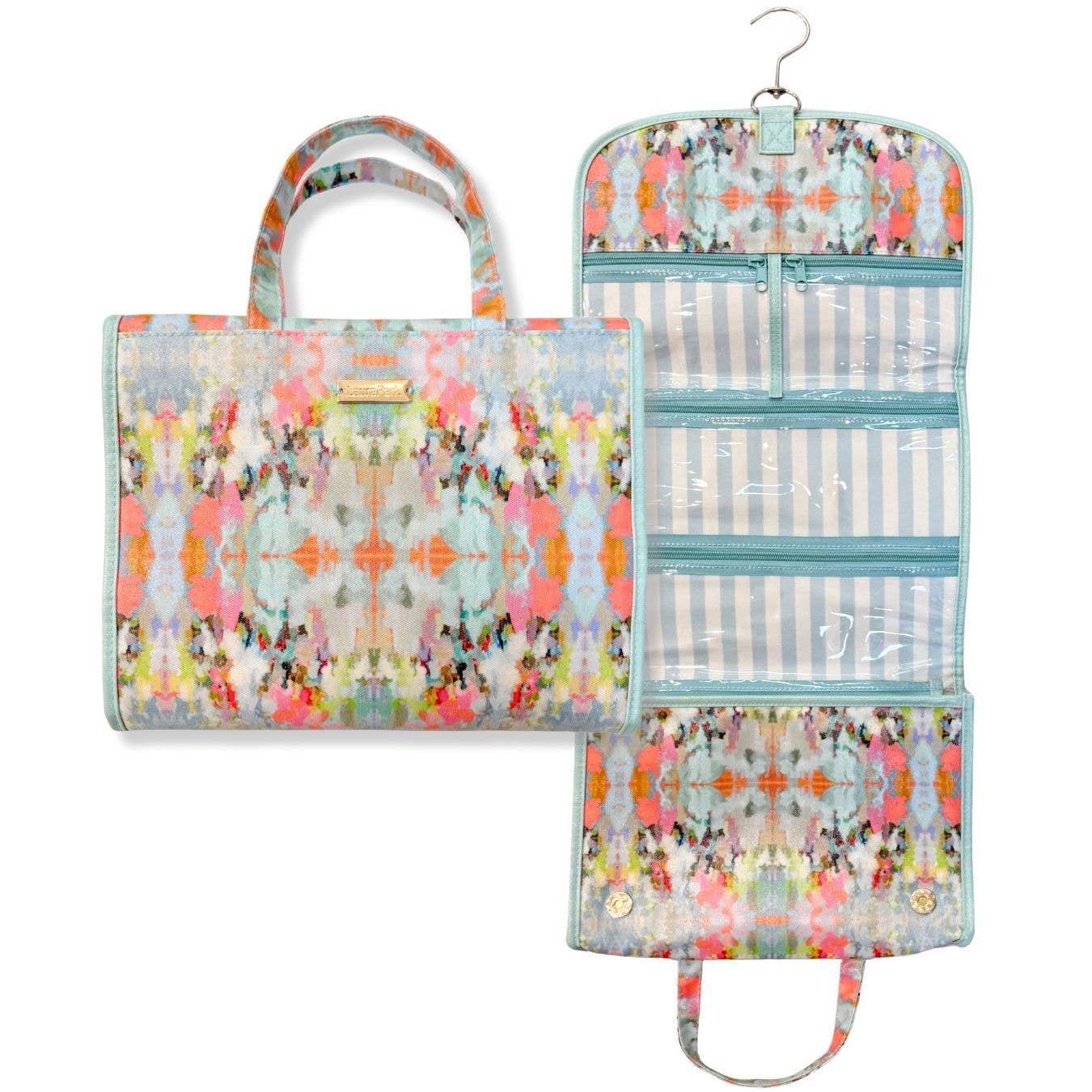 Brooks Avenue Hanging Travel Case: One Size