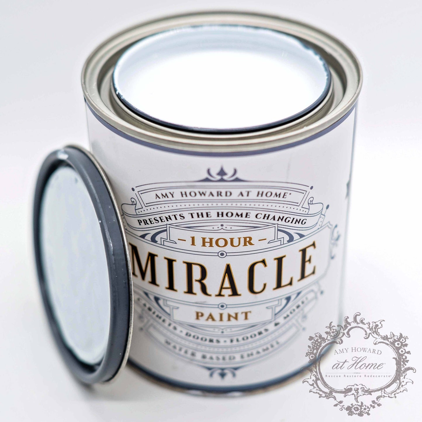 Miracle Paint - Ballet White: 32 oz