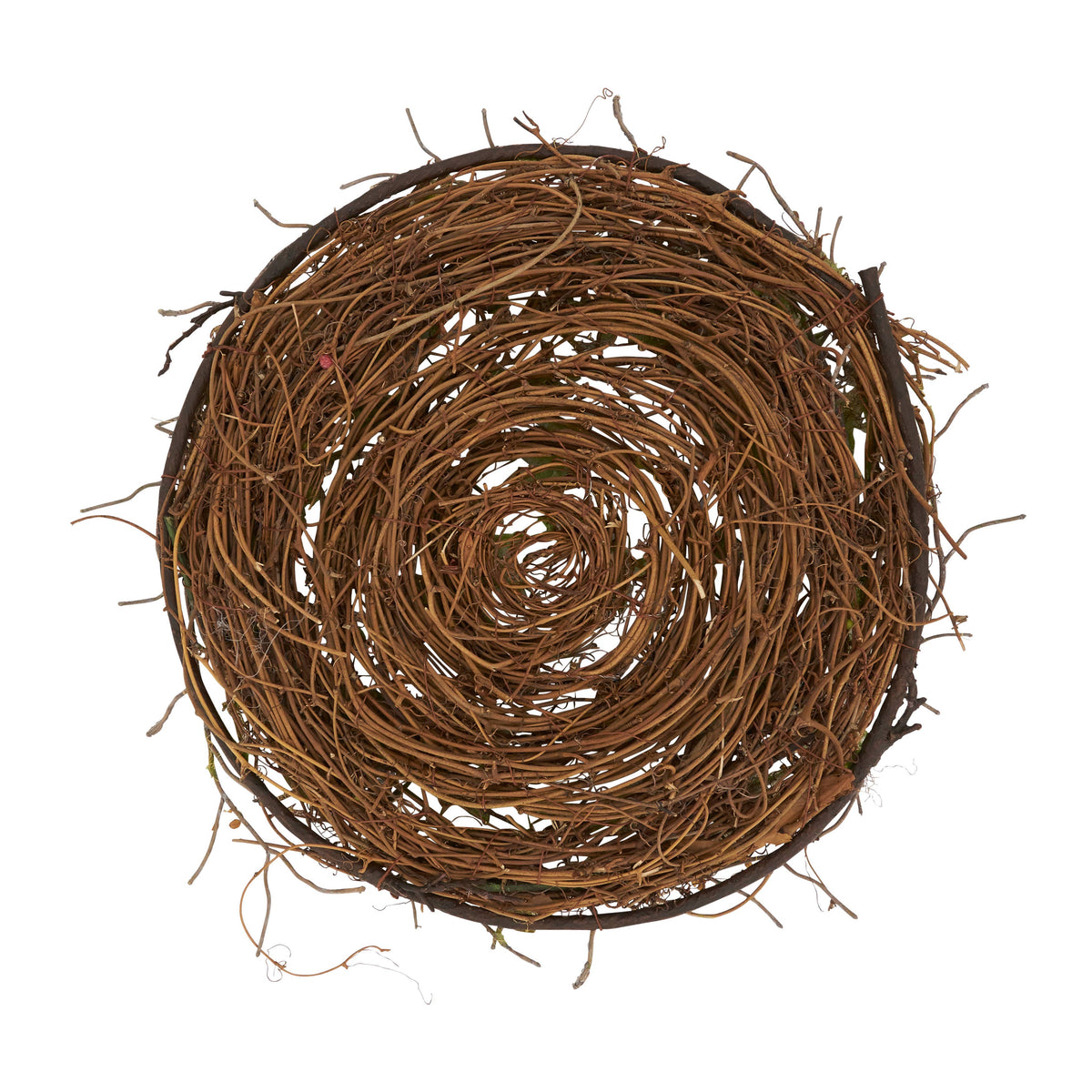 Saro Lifestyle - Twig and Moss Placemat