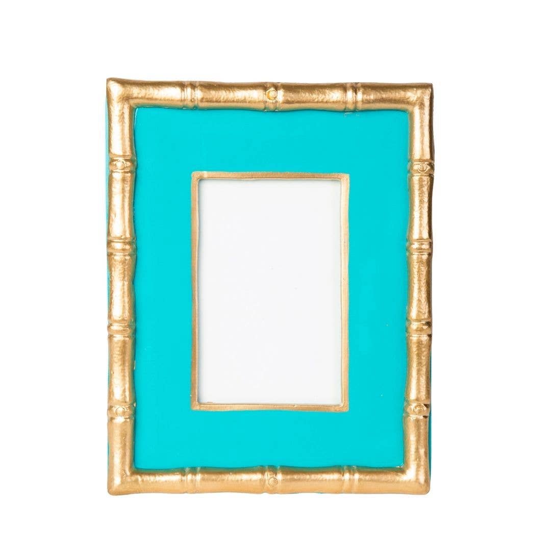 Gracie Chang Mai Photo Frame: Pink / 4 x 6