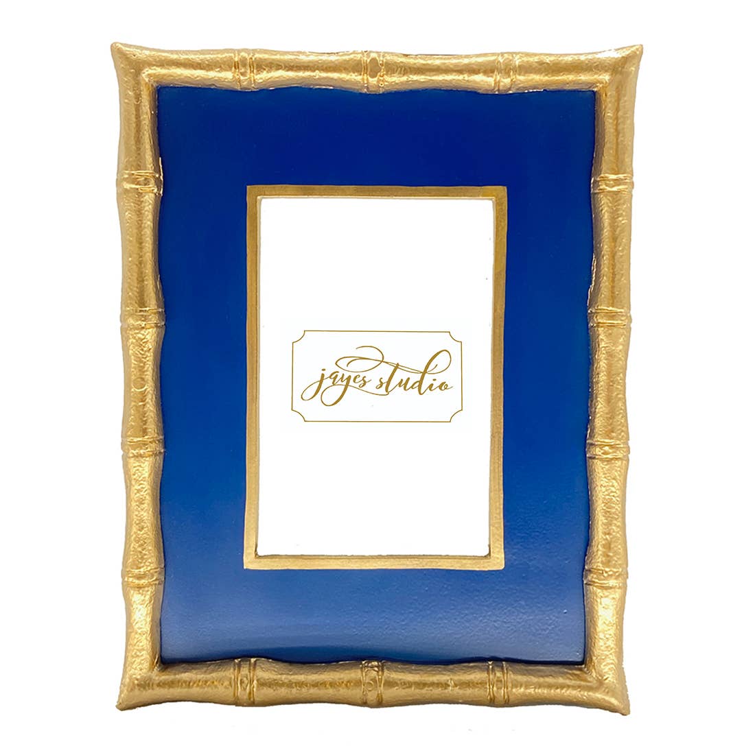 Gracie Chang Mai Photo Frame: Pink / 4 x 6