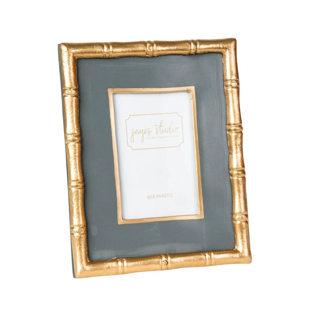 Gracie Chang Mai Photo Frame: Pink / 4 x 6