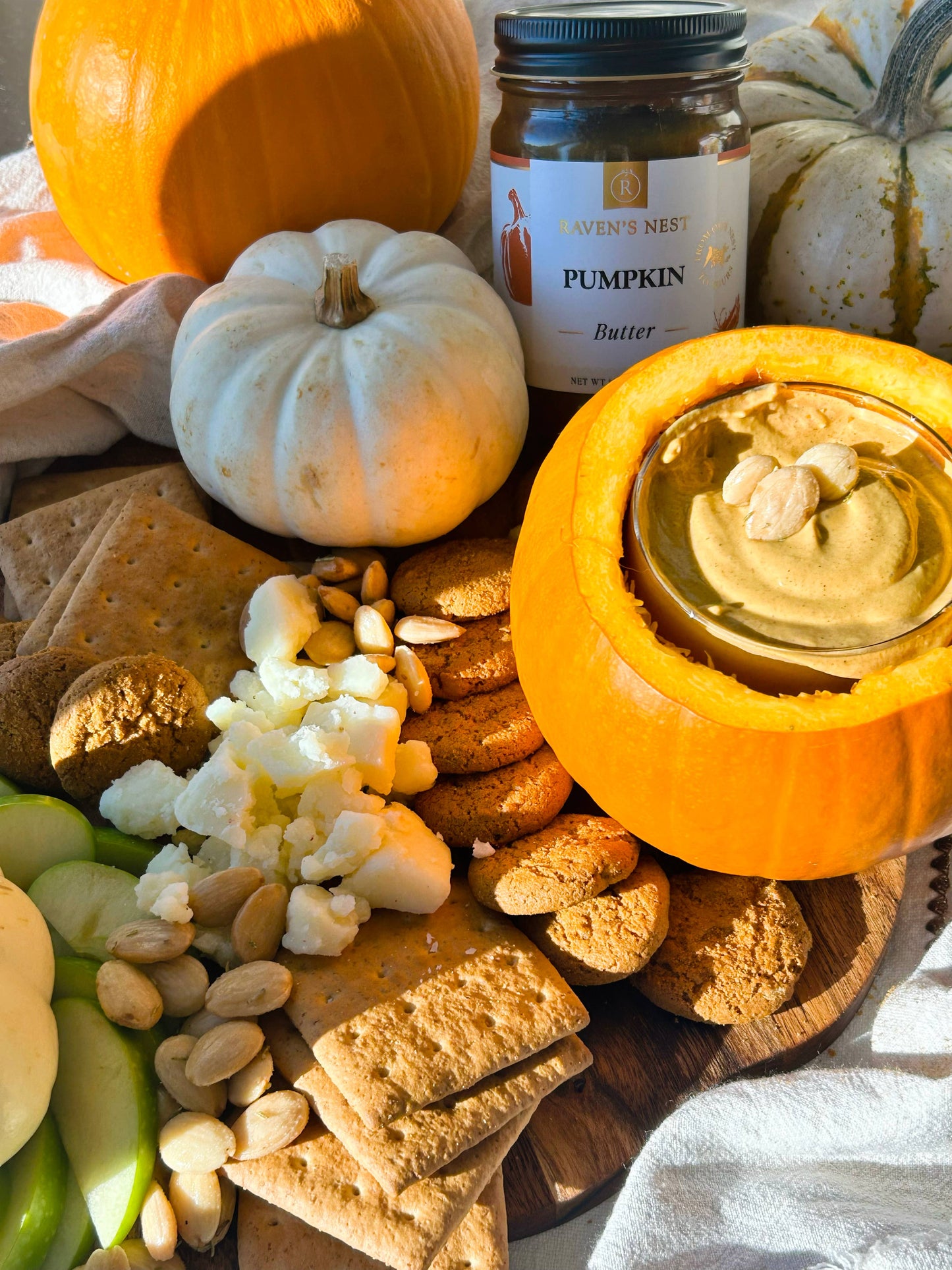 Pumpkin Butter - 14.25 oz