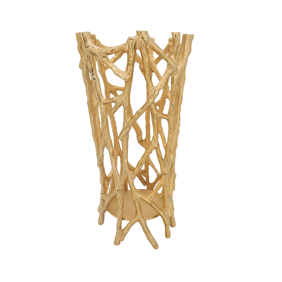 Saro Lifestyle - Twig Candle Holder