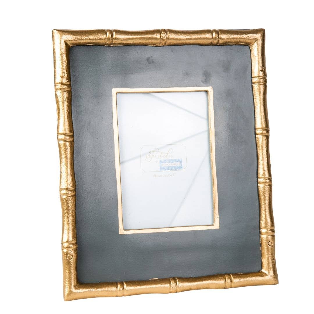 Gracie Chang Mai Photo Frame: Pink / 4 x 6