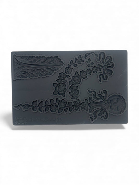 Decorative Mold - Versailles - AH1125-DM-VERSAILLES