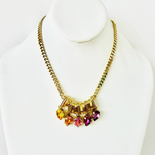 Soraya Necklace