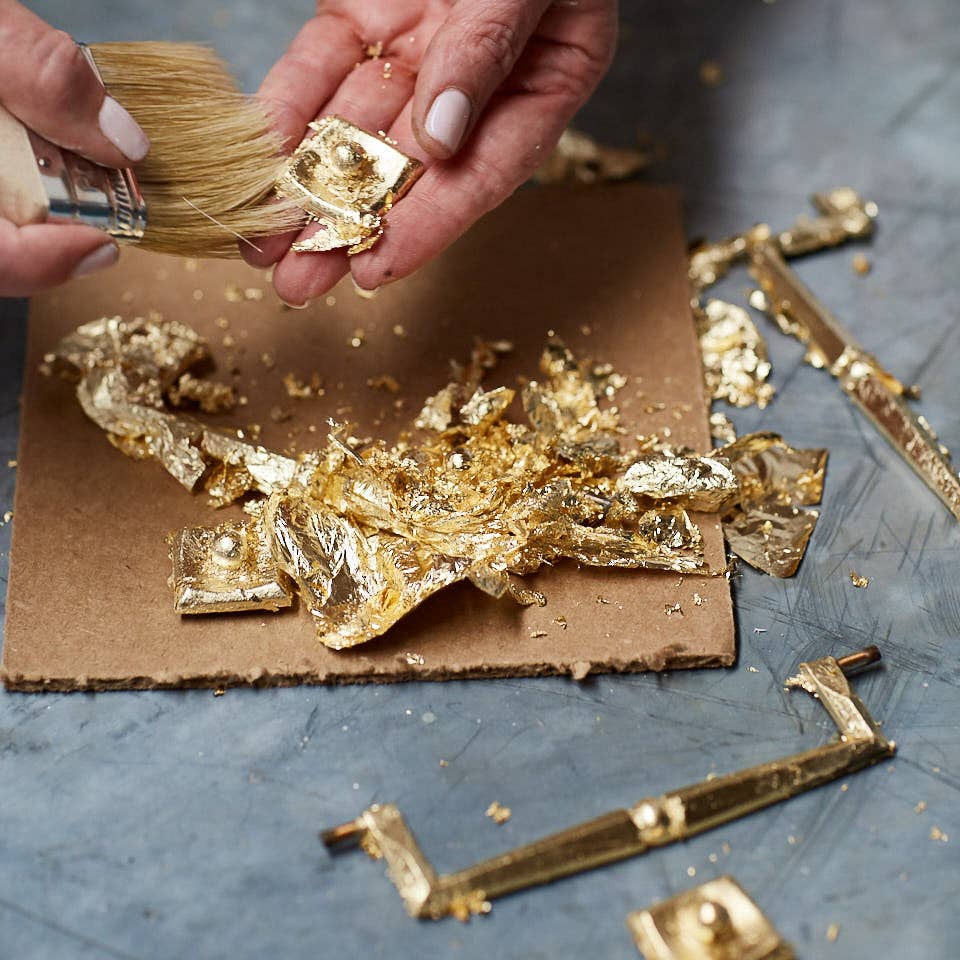 Gold Leaf