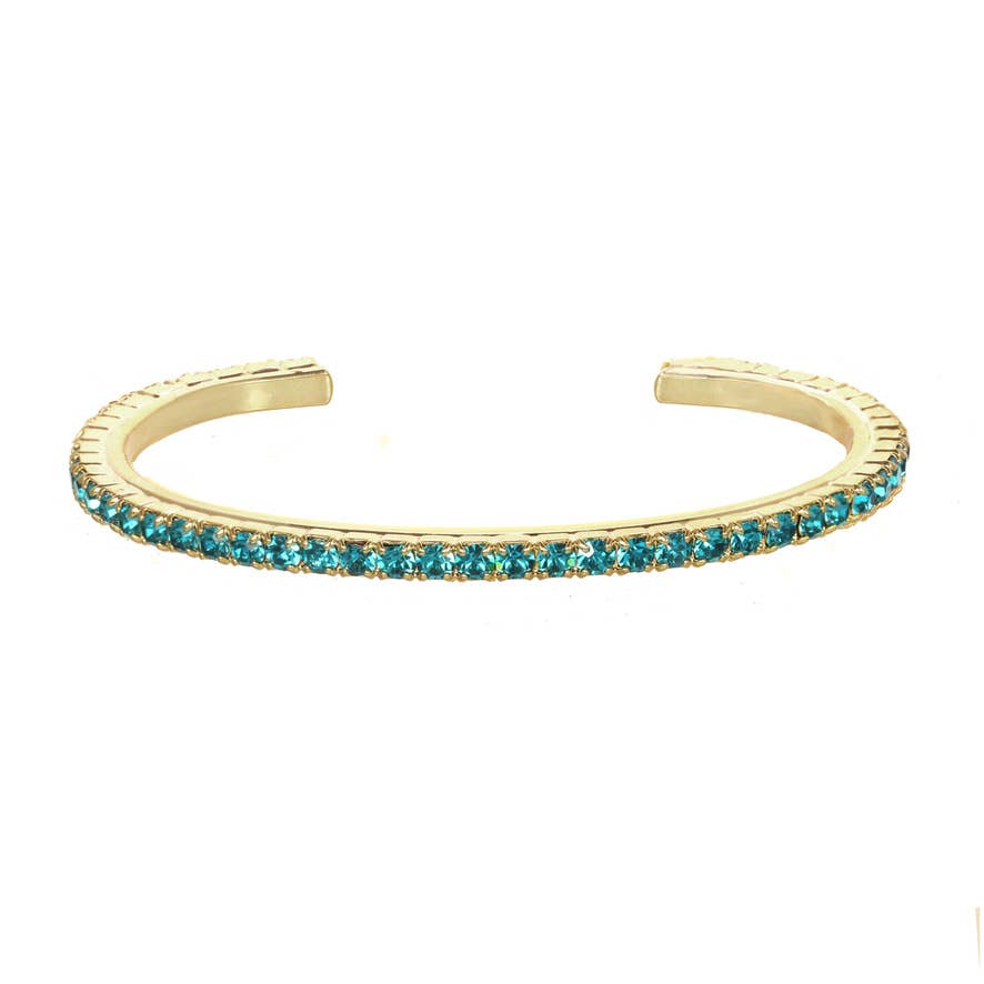 Rae Stackable cuffs: Light Peach