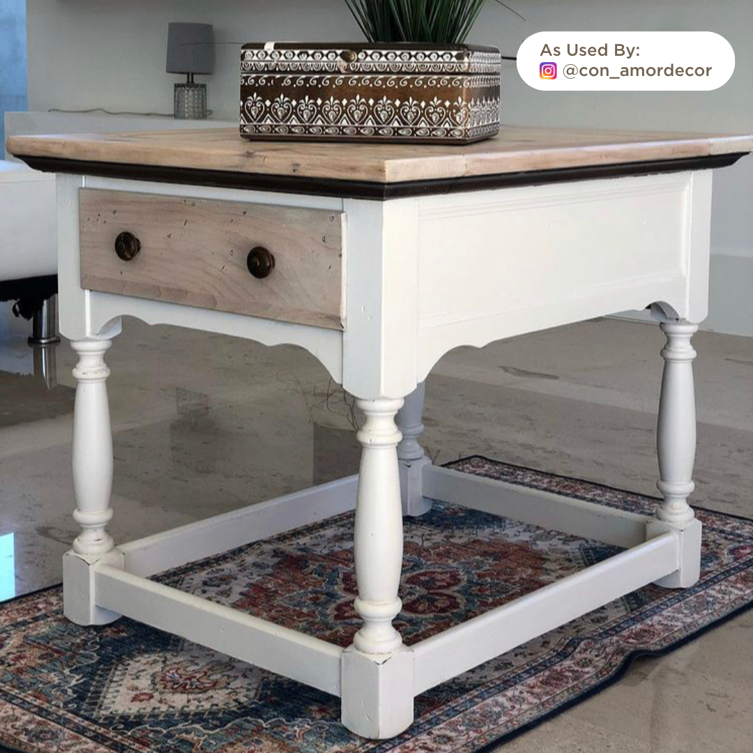 One Step Paint - Barnboard: One Step Paint / 16oz