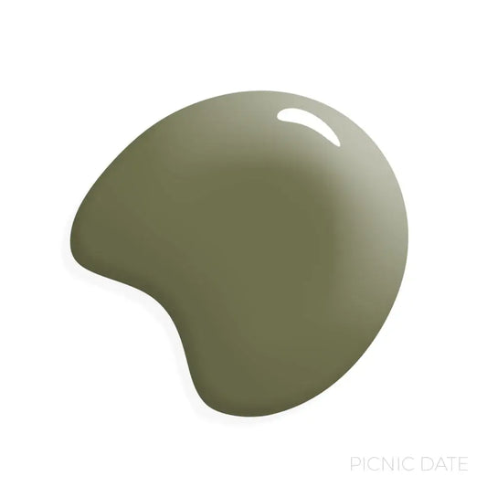 Miracle Paint in Manor Borne Colors- Picnic Date