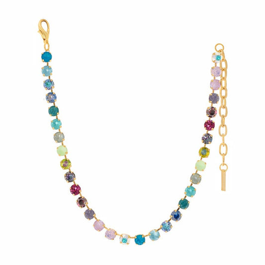 Oakland Necklace in Twinkleshine