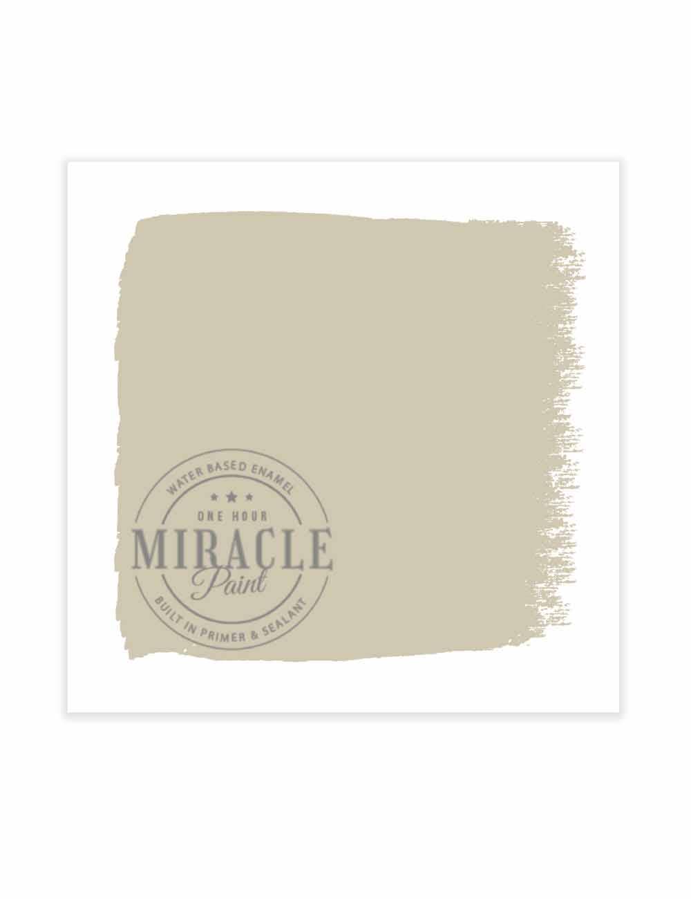 Miracle Paint (32 oz.): Manorborne