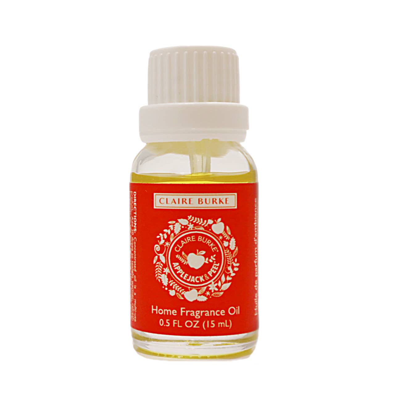 Applejack & Peel Home Oil