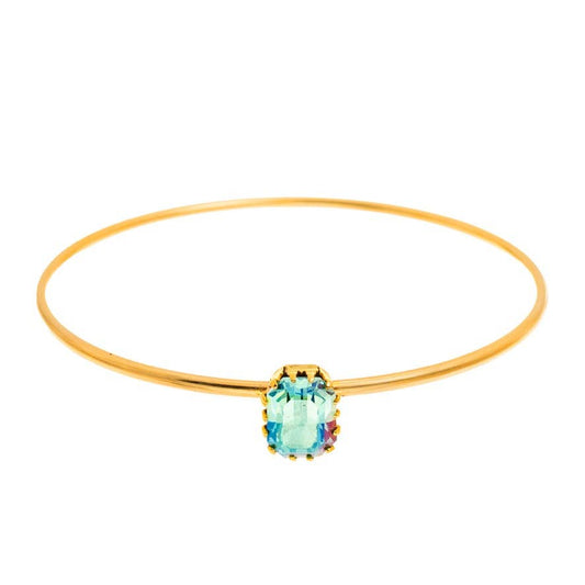 Ada Bangle: Aqua Verde