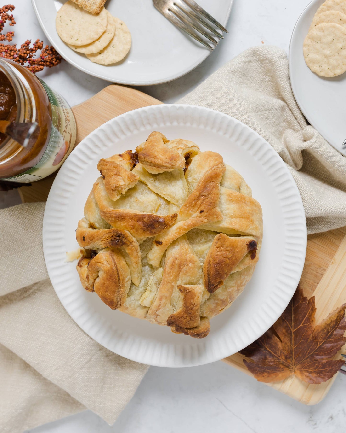 Pumpkin Butter - 14.25 oz