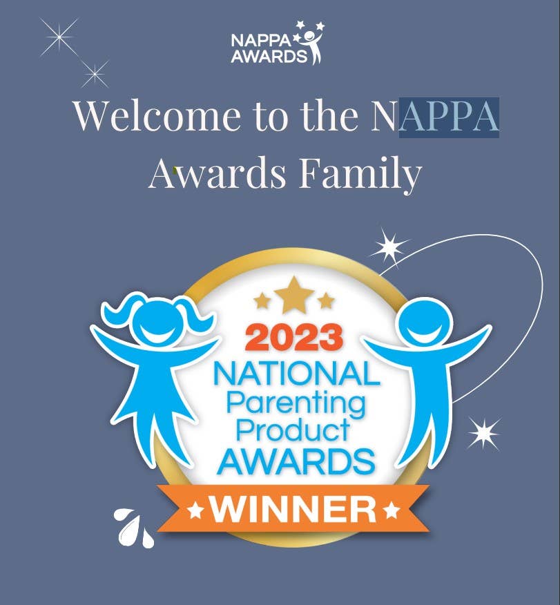 Snuggleluvs Brown Bear Weighted Stuffed Animal 15"