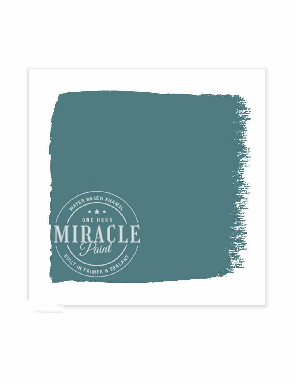 Miracle Paint (32 oz.): Manorborne