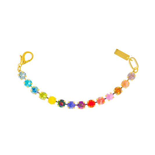 Izzy Bracelet in Candy Crush: Small: 6.5"